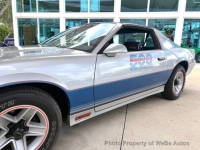 1982 Chevrolet Camaro for sale in Riverhead, New York (ID-163357)