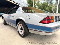 1982 Chevrolet Camaro for sale in Riverhead, New York (ID-163357)