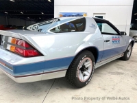 1982 Chevrolet Camaro for sale in Riverhead, New York (ID-163357)
