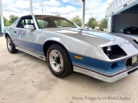 1982 Chevrolet Camaro for sale in Riverhead, New York (ID-163357)