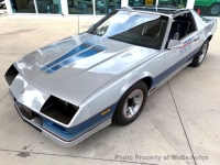 1982 Chevrolet Camaro for sale in Riverhead, New York (ID-163357)