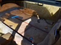 1982 Chevrolet Corvette for sale in Michigan (ID-95109)