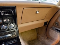 1982 Chevrolet Corvette for sale in Michigan (ID-95109)