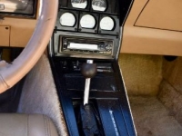 1982 Chevrolet Corvette for sale in Michigan (ID-95109)