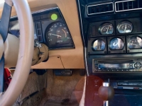 1982 Chevrolet Corvette for sale in Michigan (ID-95109)