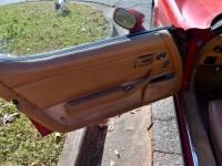 1982 Chevrolet Corvette for sale in Michigan (ID-95109)