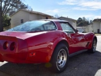 1982 Chevrolet Corvette for sale in Michigan (ID-95109)