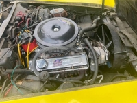 1982 Chevrolet Corvette for sale in Michigan (ID-110245)