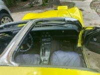 1982 Chevrolet Corvette for sale in Michigan (ID-110245)