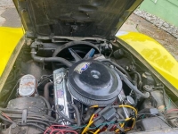 1982 Chevrolet Corvette for sale in Michigan (ID-110245)