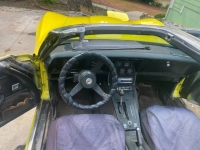 1982 Chevrolet Corvette for sale in Michigan (ID-110245)
