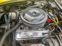 1982 Chevrolet Corvette for sale in Michigan (ID-110245)