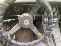 1982 Chevrolet Corvette for sale in Michigan (ID-110245)