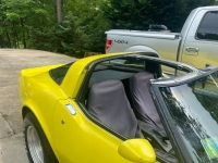 1982 Chevrolet Corvette for sale in Michigan (ID-110245)
