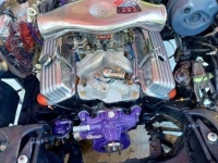1982 Chevrolet Corvette for sale in Michigan (ID-113698)
