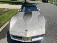 1982 Chevrolet Corvette for sale in Michigan (ID-118278)