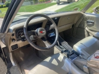 1982 Chevrolet Corvette for sale in Michigan (ID-118278)