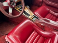 1982 Chevrolet Corvette for sale in Michigan (ID-120392)