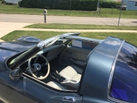 1982 Chevrolet Corvette for sale in Michigan (ID-120399)