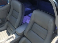 1982 Chevrolet Corvette for sale in Michigan (ID-120399)