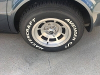 1982 Chevrolet Corvette for sale in Michigan (ID-120399)