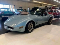 1982 Chevrolet Corvette for sale in Riverhead, New York (ID-121473)