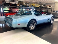 1982 Chevrolet Corvette for sale in Riverhead, New York (ID-121473)