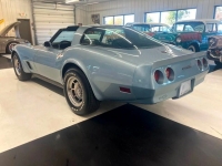1982 Chevrolet Corvette for sale in Riverhead, New York (ID-121473)