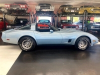 1982 Chevrolet Corvette for sale in Riverhead, New York (ID-121473)