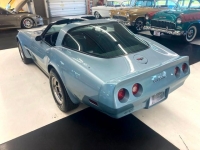 1982 Chevrolet Corvette for sale in Riverhead, New York (ID-121473)