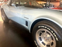 1982 Chevrolet Corvette for sale in Riverhead, New York (ID-121473)