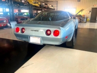 1982 Chevrolet Corvette for sale in Riverhead, New York (ID-121473)