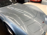 1982 Chevrolet Corvette for sale in Riverhead, New York (ID-121473)