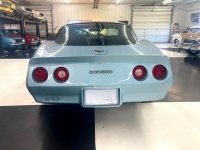 1982 Chevrolet Corvette for sale in Riverhead, New York (ID-121473)