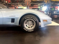 1982 Chevrolet Corvette for sale in Riverhead, New York (ID-121473)
