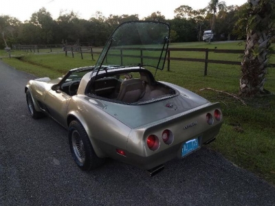 1982 Chevrolet Corvette for sale