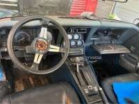 1982 Chevrolet Corvette for sale in Michigan (ID-122474)