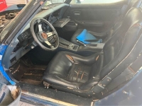 1982 Chevrolet Corvette for sale in Michigan (ID-122474)