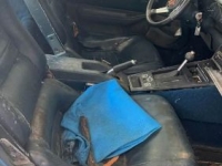 1982 Chevrolet Corvette for sale in Michigan (ID-122474)
