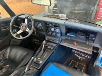 1982 Chevrolet Corvette for sale in Michigan (ID-122474)