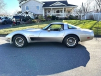 1982 Chevrolet Corvette for sale in Riverhead, New York (ID-122805)