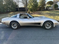 1982 Chevrolet Corvette for sale in Riverhead, New York (ID-122805)