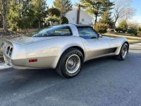 1982 Chevrolet Corvette for sale in Riverhead, New York (ID-122805)