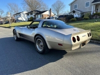 1982 Chevrolet Corvette for sale in Riverhead, New York (ID-122805)
