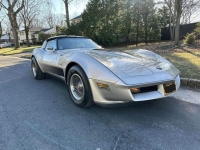 1982 Chevrolet Corvette for sale in Riverhead, New York (ID-122805)