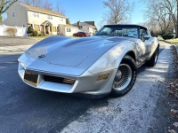 1982 Chevrolet Corvette for sale in Riverhead, New York (ID-122805)