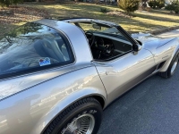 1982 Chevrolet Corvette for sale in Riverhead, New York (ID-122805)