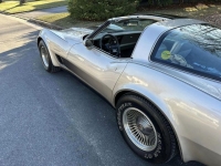 1982 Chevrolet Corvette for sale in Riverhead, New York (ID-122805)