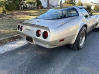 1982 Chevrolet Corvette for sale in Riverhead, New York (ID-122805)