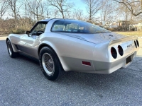 1982 Chevrolet Corvette for sale in Riverhead, New York (ID-122805)